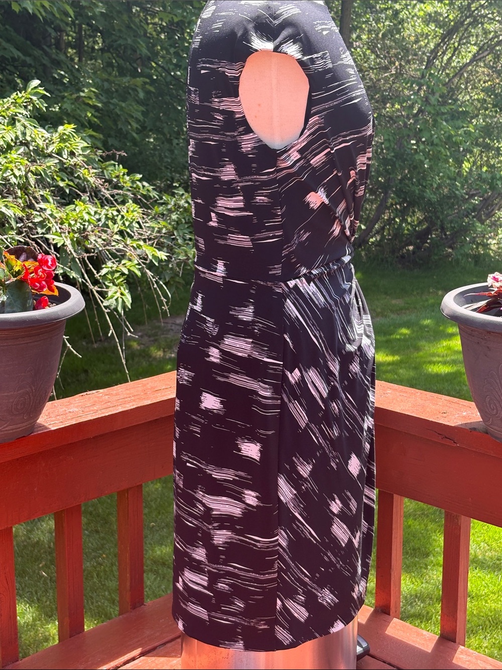 Lauren Ralph Lauren dress - Picture 4 of 12